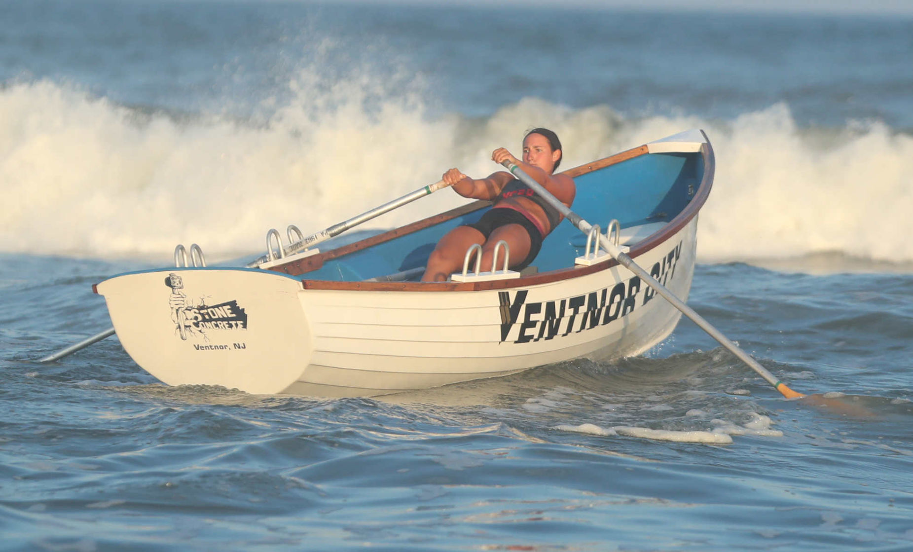 Bill Howarth Women's Lifeguard Invitational